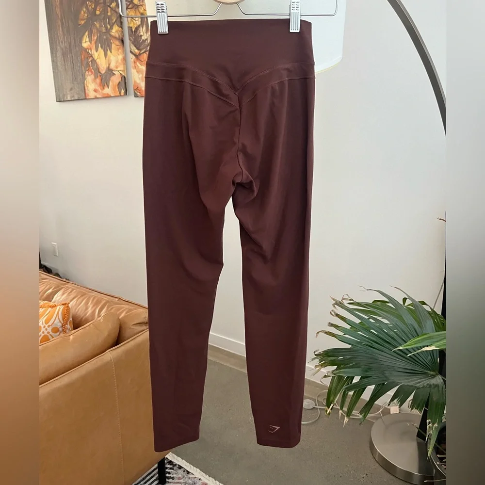 Gymshark Whitney High-Rise Legging - Picture 5 of 5